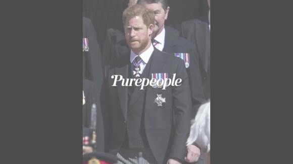 Prince Harry : "J'avais peur, j'étais inquiet", il craignait son retour à Londres pour les obsèques de Philip