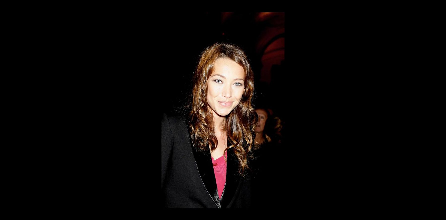 Laura Smet : ''J'ai un projet avec ma maman... Avec mon ...