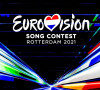 Illustration - L'Eurovision 2021 à Rotterdam, Pays-Bas