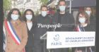 Charles Aznavour : Son fils Nicolas soutenu par Grand Corps Malade et Anne Hidalgo pour un bel hommage
