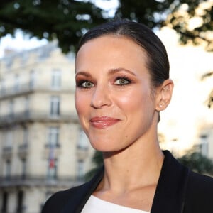 Lorie Pester - Arrivées de la 10e édition du "Global Gift Gala" à l'hôtel Four Seasons George V à Paris, le 3 juin 2019. © Denis Guignebourg/Bestimage