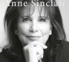 Passé composé, le dernier livre d'Anne Sinclair (Grasset)