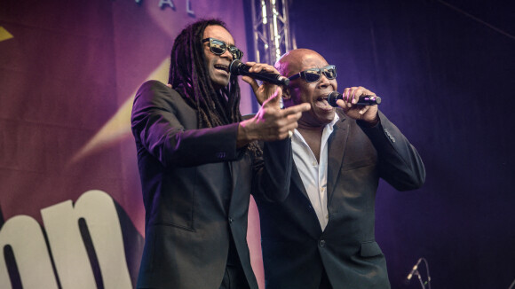 Milli Vanilli : Le vrai chanteur du groupe, John Davis, est mort, Fab Morvan en deuil