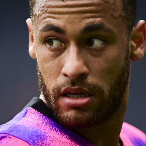 Neymar Jr (PSG) © JB Autissier / Panoramice / Bestimage 