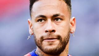 Neymar accusé d'avoir forcé une femme à lui faire une fellation : "Je ne la connais même pas"