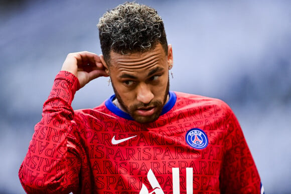 Info - Nike a rompu avec Neymar à cause d'une enquête sur une agression sexuelle présumée © JB Autissier / Panoramic / Bestimage