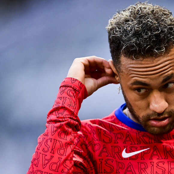 Info - Nike a rompu avec Neymar à cause d'une enquête sur une agression sexuelle présumée © JB Autissier / Panoramic / Bestimage