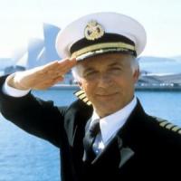 Mort de Gavin MacLeod : inoubliable capitaine de "La croisière s'amuse"