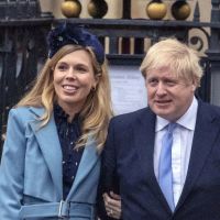 Boris Johnson marié en secret à Carrie Symonds : personne n'a rien vu venir !