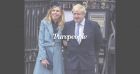 Boris Johnson marié en secret à Carrie Symonds : personne n'a rien vu venir !
