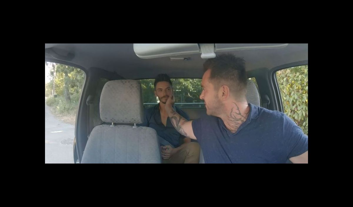Mathieu et Alexandre (L'amour est dans le pré) fiancés : ils prennent une décision difficile