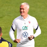 Didier Deschamps : Son avis sur la chanson de Youssoupha pour l'équipe de France