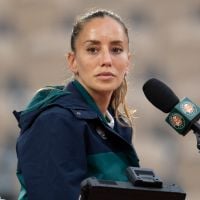 Marijana Veljovic : Qui est la ravissante arbitre de Roland-Garros ?