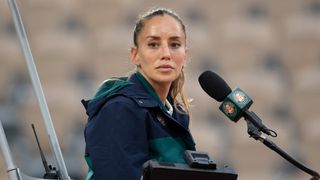 Marijana Veljovic : Qui est la ravissante arbitre de Roland-Garros ?