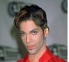 Prince aux VH1 Honor Awards en 1997 à Los Angeles. Le kid de Minneapolis est mort à 57 ans le 21 avril 2016.