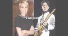 Ophélie Winter en couple avec Prince : un "malentendu" à l'origine de leur premier baiser