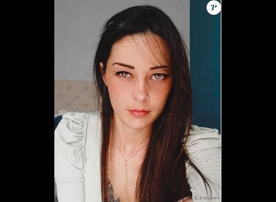 Natasha, la compagne de Mathieu de "Mariés au premier regard 2021"
