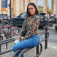 Agathe Auproux "pas assez élégante" : un restaurant lui refuse l'entrée, "une honte"