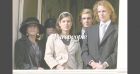 Charlotte Casiraghi "très angoissée" à 20 ans : "Je n'étais pas hyperfunky à l'époque..."
