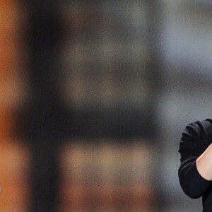 Exclusif - Kendji Girac (nommé pour la chanson "Evidemment") et Soolking - Enregistrement de l'émission "La chanson de l'année" au château de Chambord, qui sera diffusée le 5 juin 2021 sur TF1 © Gaffiot-Moreau / Bestimage