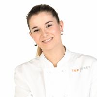 Sarah (Top Chef 2021) prête à "partir à cause de la pression" : "C'était très compliqué" (EXCLU)