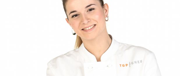 Sarah (Top Chef 2021) prête à 