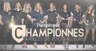 Championnes : Le quotidien des femmes de footballeurs attire les curieux, belles audiences !