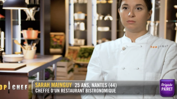 Top Chef 2021 : Sarah Mainguy et Mohamed Cheikh en finale, où manger leurs plats ?