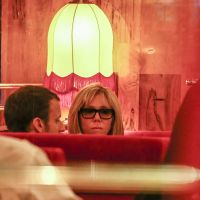 Emmanuel et Brigitte Macron de sortie : tête-à-tête à La Rotonde pour le déconfinement