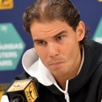 Rafael Nadal de nouveau chevelu : le prix de sa greffe de cheveux