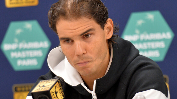 Rafael Nadal de nouveau chevelu : le prix de sa greffe de cheveux
