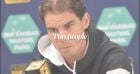 Rafael Nadal de nouveau chevelu : le prix de sa greffe de cheveux