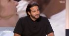 Mohamed Cheikh, gagnant de la douzième saison de "Top Chef", se livre sur sa relation pudique avec son père sur le plateau de "Quotidien" au lendemain de sa victoire.