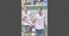 Pierre-Hugues Herbert jeune papa, comblé avec Julia : qui est-elle ?