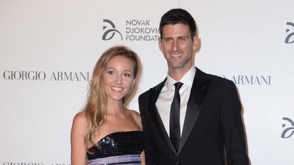 Novak Djokovic marié à Jelena : le couple a failli se séparer
