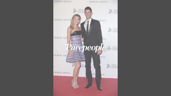 Novak Djokovic : Pourquoi son mariage avec Jelena a été en danger