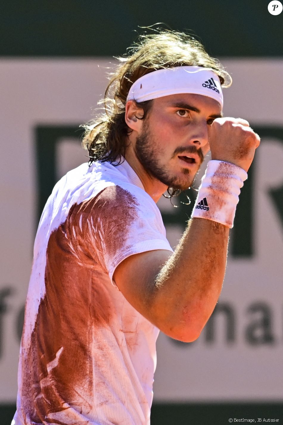 Stefanos Tsitsipas : Sa finale à Roland-Garros perturbée ...