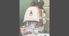 Shy'm maman : inséparable de son bébé, il l'accompagne même en studio !