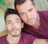 Alexandre et Mathieu de "L'amour est dans le pré" complices sur Instagram
