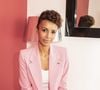 Exclusif - Sonia Rolland - Rendez-Vous backstage pendant l'émission "On Est En Direct" (OEED), présentée par Laurent Ruquier - © Jack Tribeca / Bestimage 