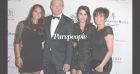 Karine Ferri et Yoann Gourcuff mariés : "Elle a de la chance" clament les parents de Grégory Lemarchal