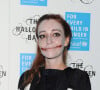 Kate Rothschild - Soirée du bal d'Halloween pour l'UNICEF à Londres le 30 octobre 2014.