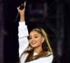 Ariana Grande - "One Love Manchester", concert exceptionnel organisé au profit des familles des victimes. © DaveHogan For OneLoveManchester/GoffPhotos.com via Bestimage