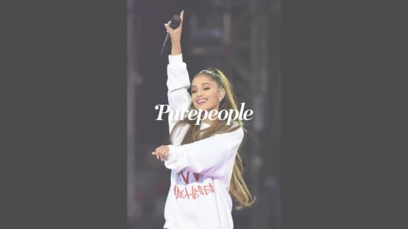 Ariana Grande : L'attentat de Manchester, en 2017, aurait pu être évité