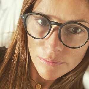 Cécile Siméone sur Instagram, le 22 septembre 2020