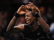 Gaël Monfils s'est qualifié... pour la finale de l'Open de Paris Bercy !