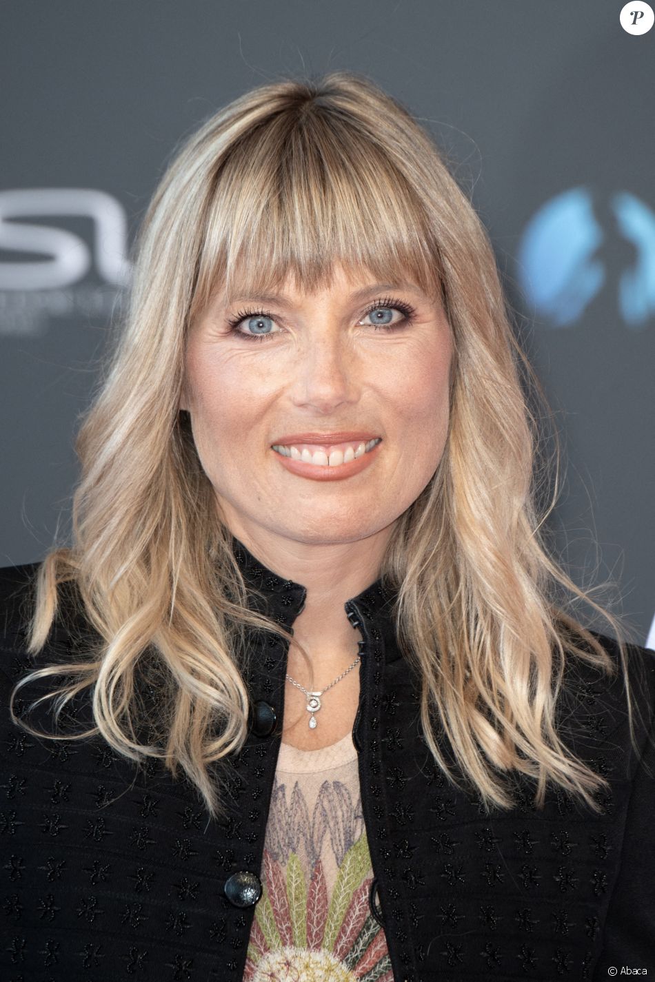 Melanie Page - 60e festival de la Télévision de Monte-Carlo, le vendredi 18 juin 2021 à Monaco. @ David Niviere/ABACAPRESS.COM