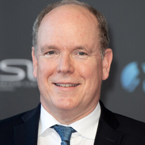 Prince Albert - 60e festival de la Télévision de Monte-Carlo, le vendredi 18 juin 2021 à Monaco. @ David Niviere/ABACAPRESS.COM