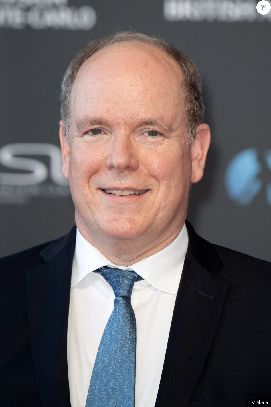 Prince Albert - 60e festival de la Télévision de Monte-Carlo, le vendredi 18 juin 2021 à Monaco. @ David Niviere/ABACAPRESS.COM