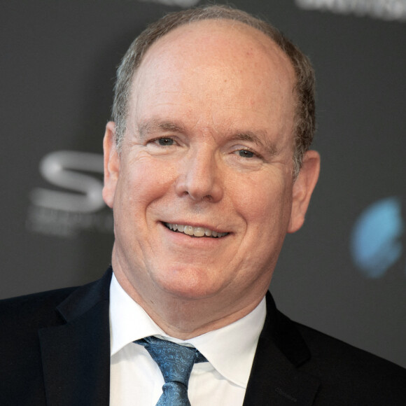 Prince Albert II - 60e festival de la Télévision de Monte-Carlo, le vendredi 18 juin 2021 à Monaco. @ David Niviere/ABACAPRESS.COM